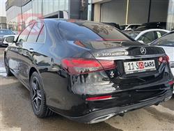 مرسيدس بنز E-Class